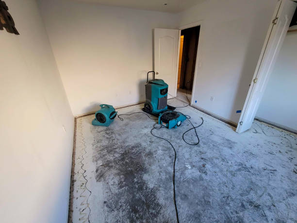Best Emergency water damage restoration  in Cana, VA